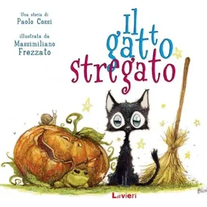 Prezzo Scontato Il gatto stregato. I randagi. Ediz. illustrata