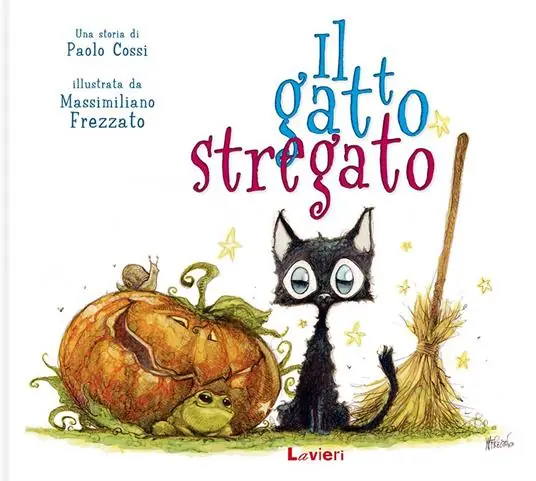 Prezzo Scontato Il gatto stregato. I randagi. Ediz. illustrata