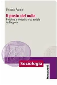 Affare Il posto del nulla. Religione e morfodinamica sociale in Giappone