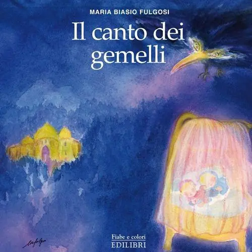 Il canto dei gemelli Ordina Subito