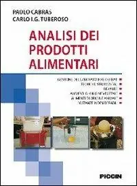 Nuovo Arrivo Analisi dei prodotti alimentari
