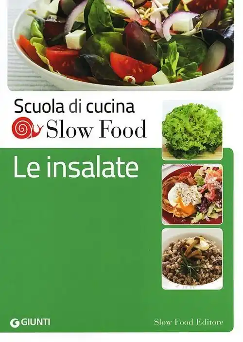Offerta Speciale Le insalate