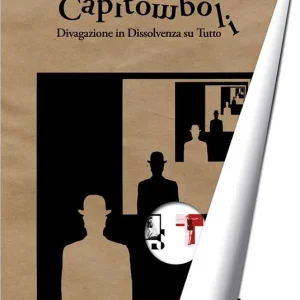 Promo Stagionale Capitomboli. Divagazione in dissolvenza su tutto