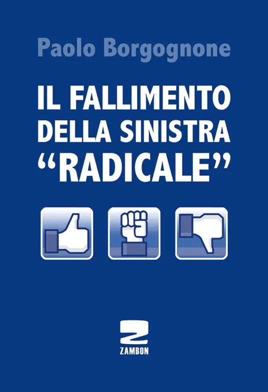 Il fallimento della sinistra «radicale» Miglior Prezzo