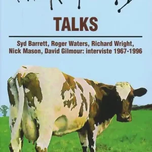 Spedizione Espresso Pink Floyd talks
