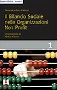 Il bilancio sociale nelle organizzazioni non profit Miglior Prezzo