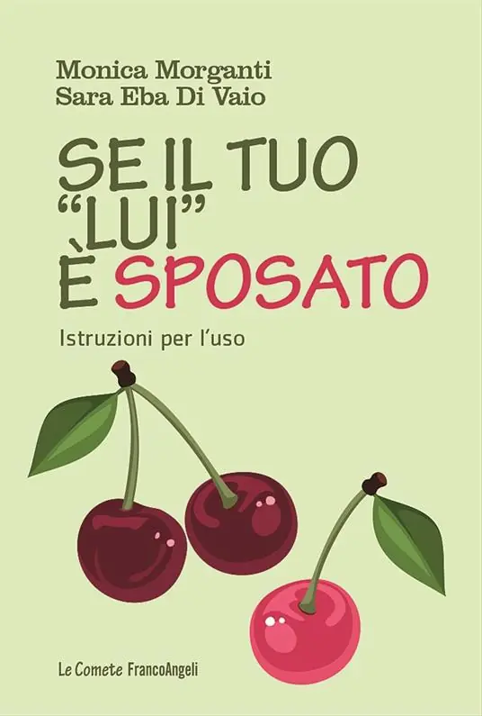 Se il tuo «lui» è sposato. Istruzioni per l‘uso Direttamente Dal Produttore