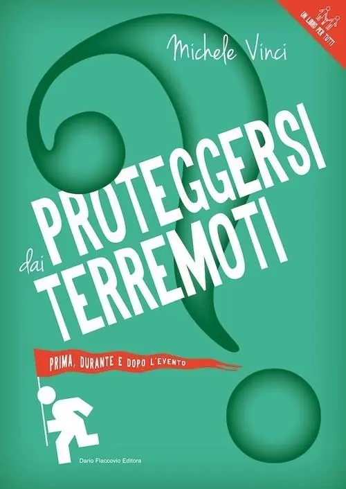 Soddisfatti O Rimborsati Proteggersi dai terremoti. Prima, durante e dopo l‘evento