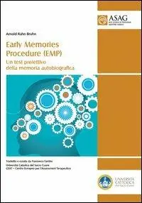 Più Venduto Early memories procedure (EMP). Un test proiettivo della memoria autobiografica