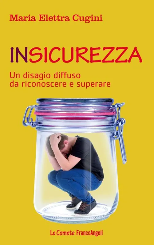 Consegna Rapida Insicurezza. Un disagio diffuso da riconoscere e superare
