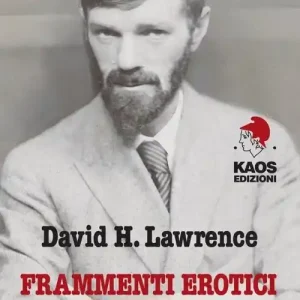 Frammenti erotici e amorosi Offerta