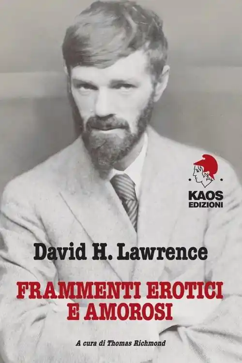 Frammenti erotici e amorosi Offerta