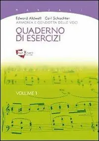Acquista Ora Armonia e condotta delle voci. Quaderno di esercizi. Vol. 1