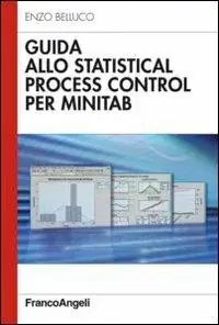 Novità Guida allo statistical process control per Minitab