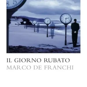 Prezzo Scontato Il giorno rubato