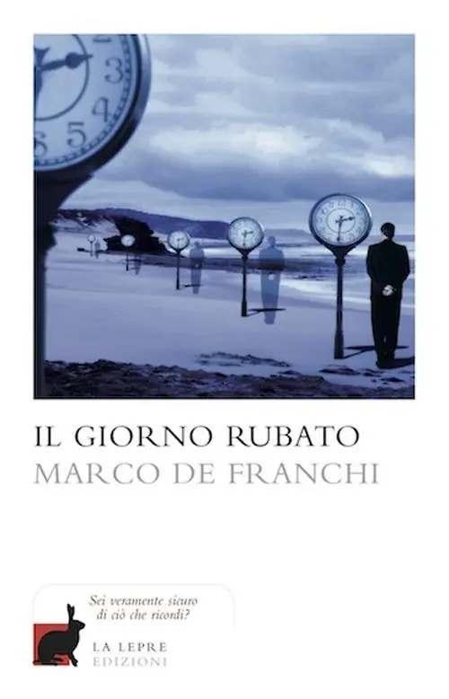 Prezzo Scontato Il giorno rubato