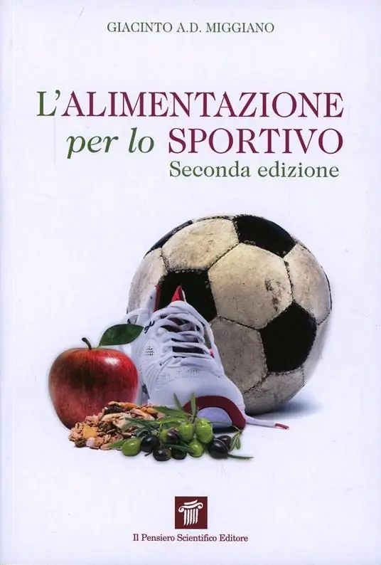Compra Adesso L‘alimentazione per lo sportivo