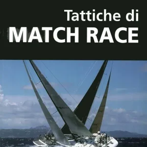 Quantità Limitata Tattiche di Match Race