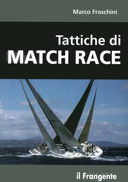 Quantità Limitata Tattiche di Match Race