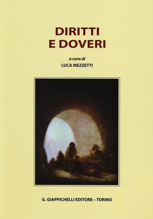 Diritti e doveri Non Perdere