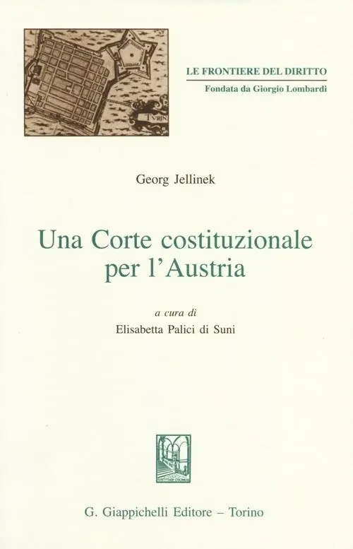 Una Corte costituzionale per l‘Austria Non Perdere