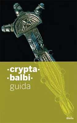 Crypta Balbi. Museo nazionale romano Affare