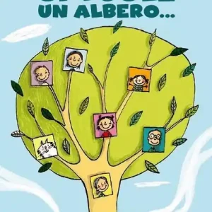 Ci vuole un albero... Offerta