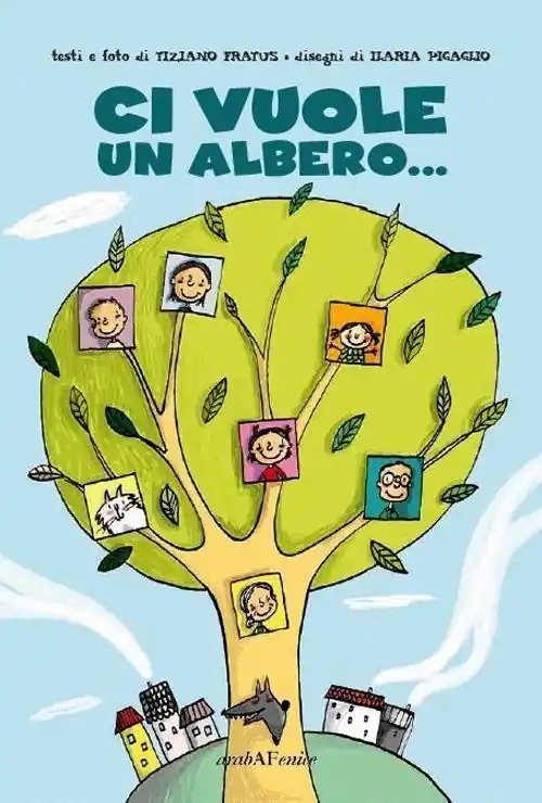 Ci vuole un albero... Offerta