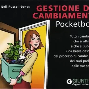 Vendita Finale Gestione del cambiamento