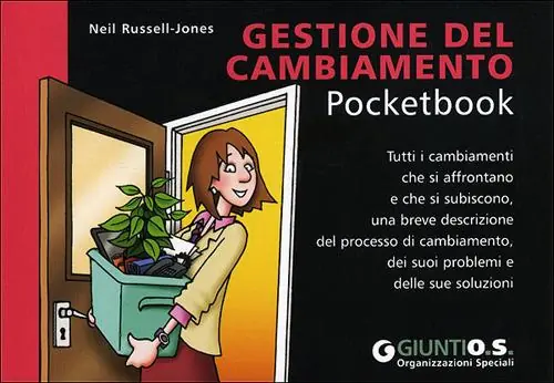 Vendita Finale Gestione del cambiamento