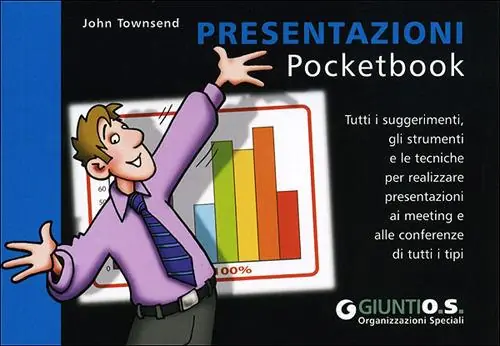 Professionale Presentazioni