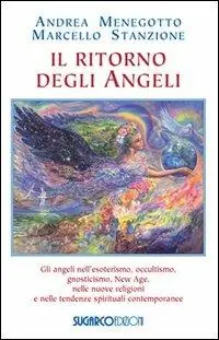 Il ritorno degli angeli Subito Disponibile
