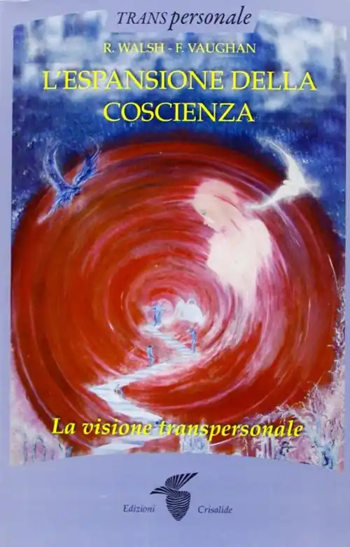 L‘espansione della coscienza Bestseller