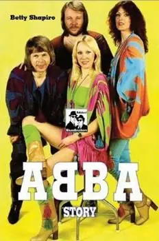 Abba story Spedito Oggi