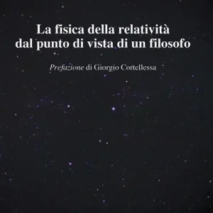 Prezzo Scontato La fisica della relatività dal punto di vista di un filosofo