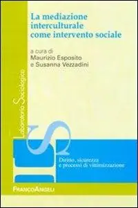 La mediazione interculturale come intervento sociale Non Perdere