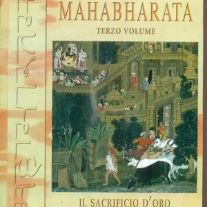 Mahabharata. Vol. 3 Offerta Limitata