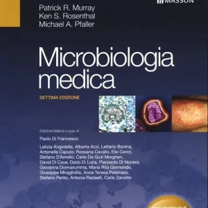 Microbiologia medica Prezzo Scontato
