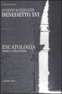 Professionale Escatologia. Morte e vita eterna
