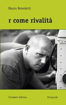 Scelto Dai Clienti R come rivalità