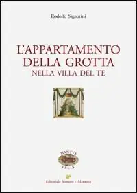 L‘ appartamento della grotta nella Villa del Te Professionale