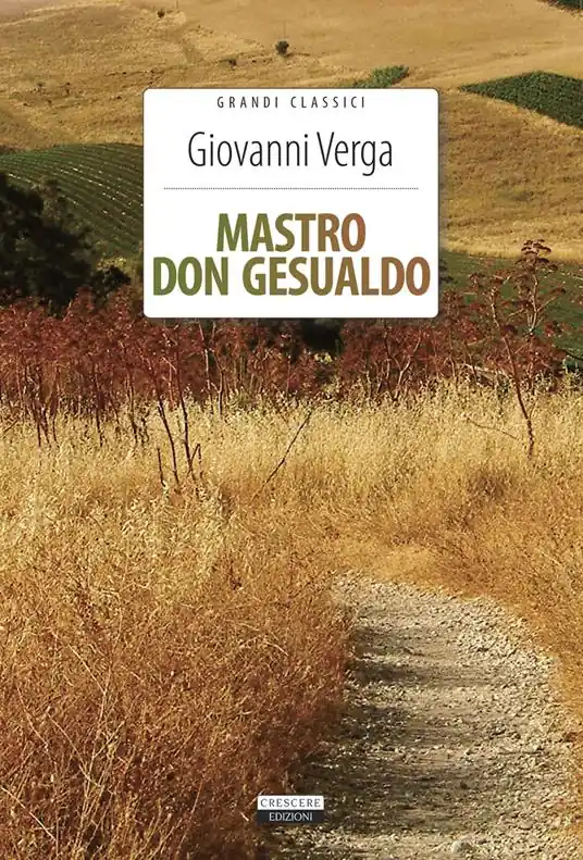 Mastro don Gesualdo. Ediz. integrale. Con Segnalibro Promozione Esclusiva