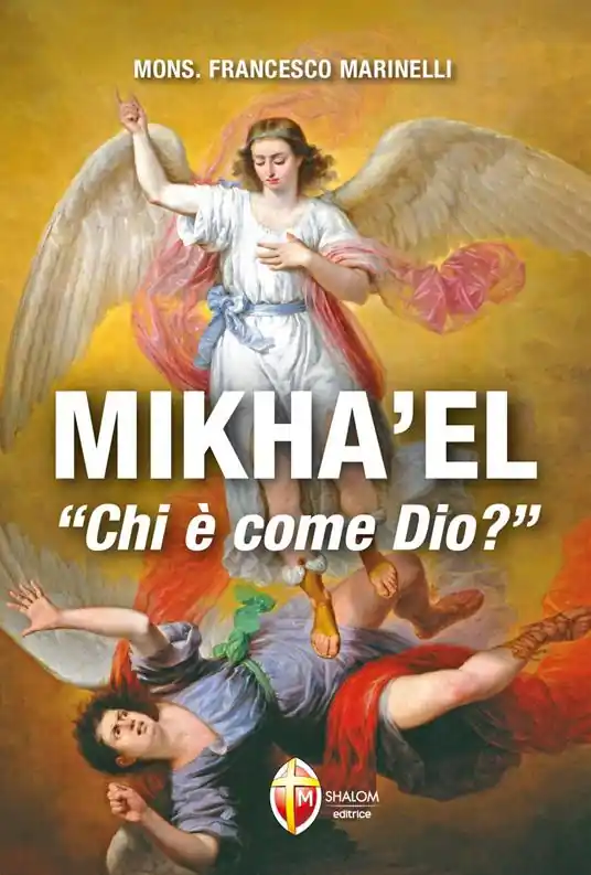 Promo Stagionale Mikha‘el. Chi è come Dio?