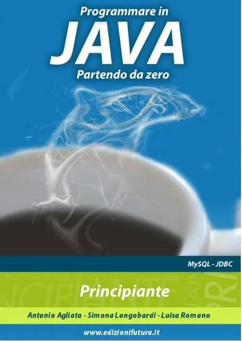 Offerta Speciale Programmare in Java partendo da zero