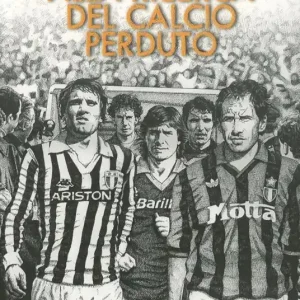 Alla ricerca del calcio perduto Offerta