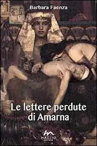 Bestseller Le lettere perdute di Amarna