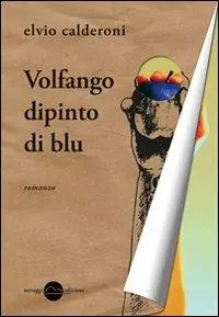 Scelto Dai Clienti Volfango dipinto di blu