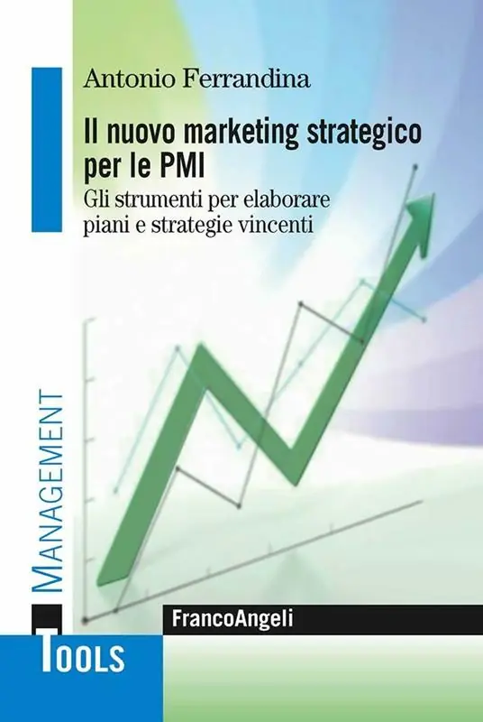 Il marketing strategico per le PMI. Gli strumenti per elaborare piani e strategie vincenti Ordina Subito