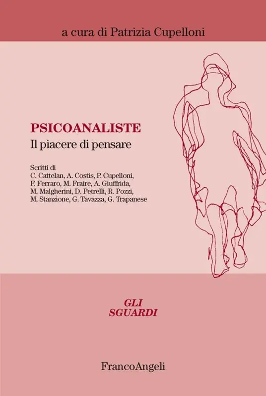 Spedizione Espresso Psicoanaliste. Il piacere di pensare