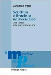 Scrittura e tirocinio universitario. Una ricerca sulla documentazione Occasione